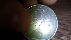 1 рубль 1979 год СССР Игры 22 олимпиады Москва 1980