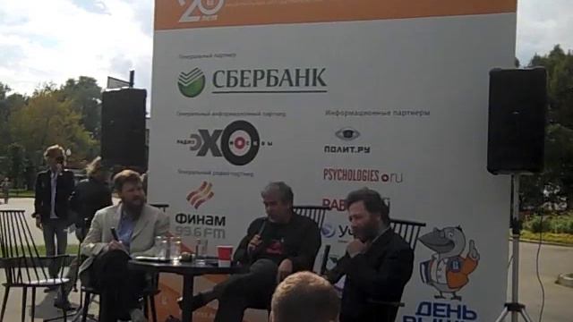 Владимир Селегей о компьютерной лингвистике
