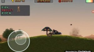 Обзор игры Грабатрон.