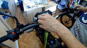 Сравнение Sur-ron x vs Sur-Ron L1e. Купить суррон в Киеве сегодня