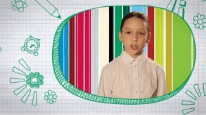 Профессии "Азбуки Вкуса" глазами детей. Товаровед.