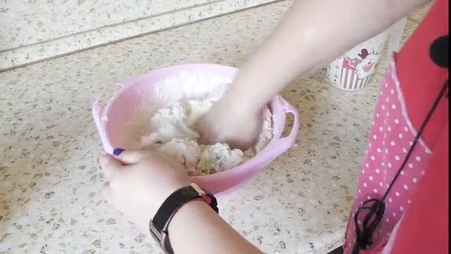 Лепешки из картошки на сковороде/ Быстрые лепешки