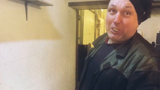 Жесть на сто.Замена салонного фильтра на киа