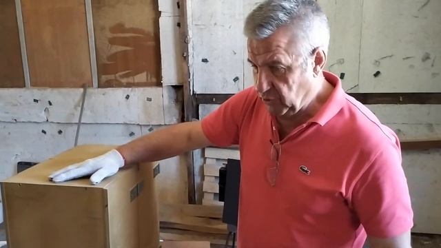 Коптильная камера и дымогенератор холодного копчения. смотреть онлайн