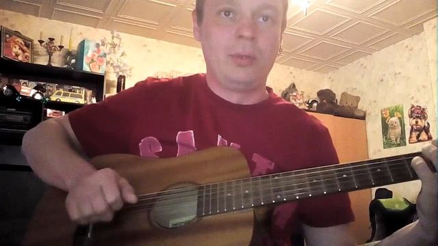 Чайф - Я ВИДЕЛ МЕТАЛЛ (РАЗБОР) смотреть онлайн