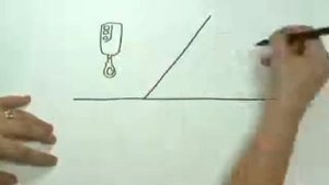 Охранная сигнализация своими руками. За 10 минут.