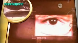 Эволюция заставок программы 'Военная тайна'