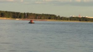 Рыбалка и охота на севере.