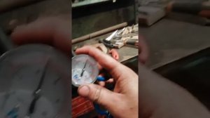 Ремонт задней стойки ниссан альмера