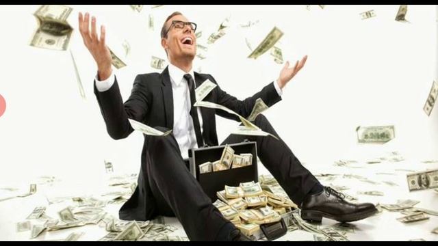 Как стать богатым, ничего не делая. Как разбогатеть без усилий, не работать и ничему не учиться смотреть онлайн