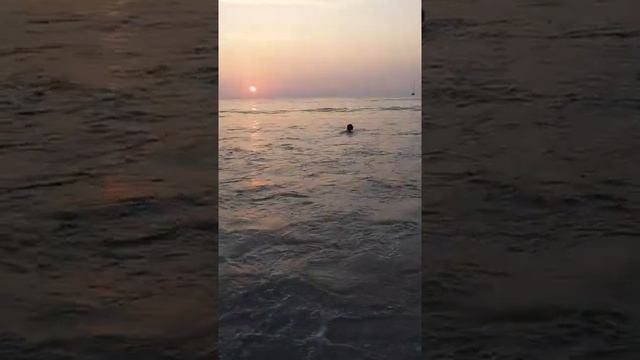 Пляж Kamala Beach