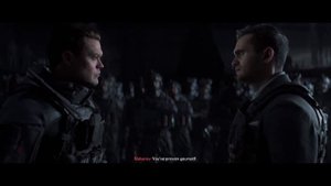 Makarov Makes a Terrible Speech - Call of Duty Modern Warfare 3 (2023)