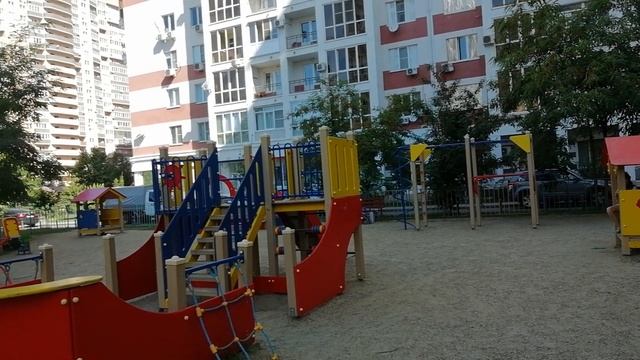 Почему мы вернулись на Север, прожив год в Краснодаре? Переезд на пмж в Краснодар.