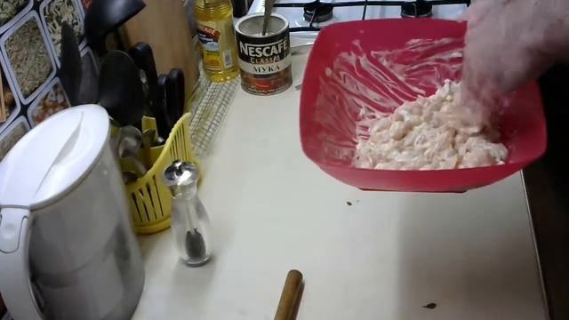 Котлеты министерские