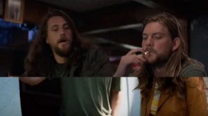 Jake Weary - Deran Cody