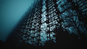 S.T.A.L.K.E.R. Dark Ambient Mix (By Surreal East)