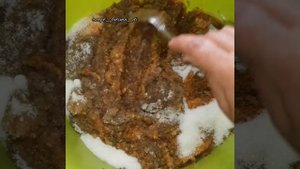 Перетертый инжир с лимоном и апельсином??????