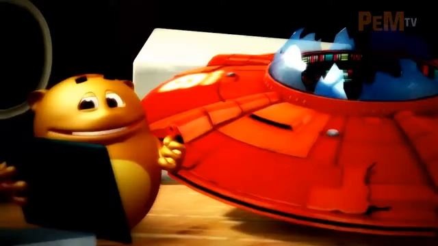 Trailer Fibble - Flick 'n' Roll смотреть онлайн