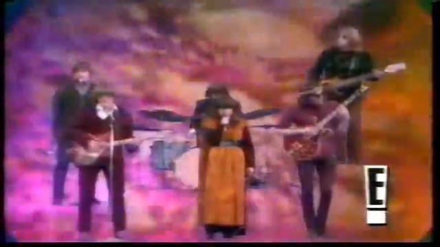 Jefferson Airplane - Don't you need Somebody to Love смотреть онлайн