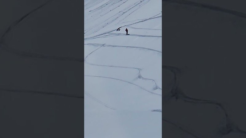 Архыз 4 апреля 2024 г.