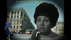 Аида Ведищева "Лесной олень" 1971.