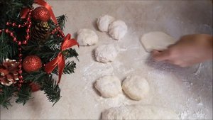 Пирожки на Кефире с Яблоками БЕЗ ДРОЖЖЕЙ в Духовке СЕМЬЯ БУДЕТ В ВОСТОРГЕ!!! Выпечка с яблоками