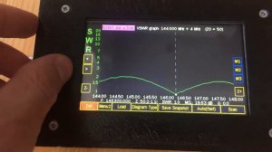 Установил 7 антенн на крыше 5-эт. КВ, УКВ, проверка анализатором Кучуры, переключение коммутатором.
