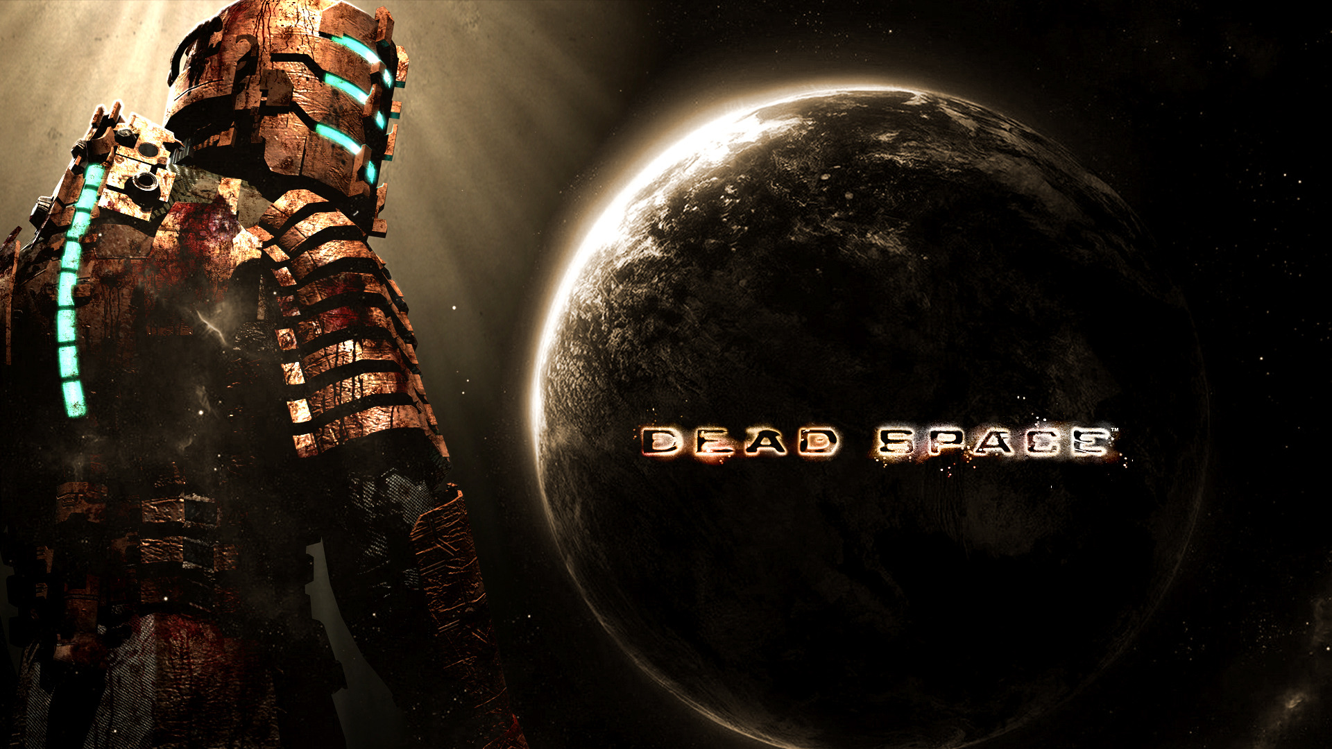 Dead Space (PS3) #Финал