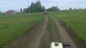 Мотоблок угра помогает в хозяйстве
