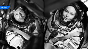 «Вызов», режиссёр Клим Шипенко. Фильм выйдет в день космонавтики 12 апреля 2023 г.