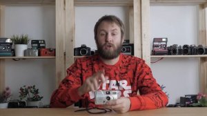 Обзор Olympus trip 505 мнение и конкурс