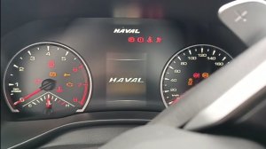 HAVAL JOLION ХАВАЛ F7 СБРОС МАСЛА СЕРВИСНЫЙ ИНТЕРВАЛ