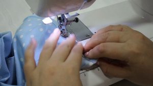 Юбка миди на кокетке для мамы. Шью сама. По выкройке №111В Burda 3/2020
