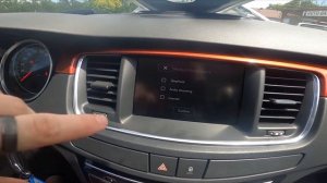 How to Pair Phone to PEUGEOT 508 - Connect Bluetooth Device | Check Pairing Code