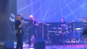 Группа "Торнадо".г.Туапсе.14.09.2024г.