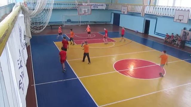 ЗОШ №12 - ЗОШ №25 2-период 2018 Баскетбол Лисичанск смотреть онлайн