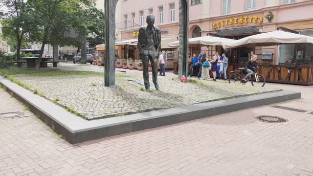 Арбат, Новый Арбат 2020 смотреть онлайн