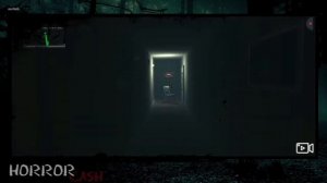 Endless nightmare - HORROR CASH  #1