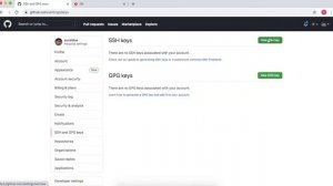 Connect To Git Server And Clone A Repository