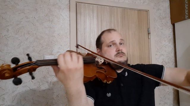 Мануфактурная скрипка 4/4 начало 20 века смотреть онлайн