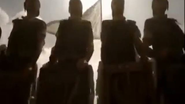 Орел Шестого легиона. Слава Зевсу, вечен Рим! смотреть онлайн