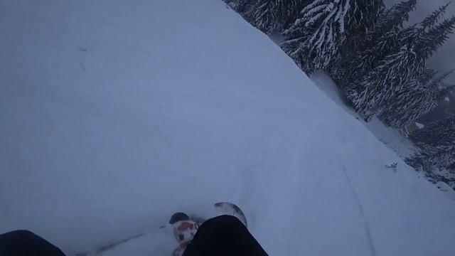 VLOG. Драгобрат 2022. Чаны, Рождество. (часть Двыа) смотреть онлайн