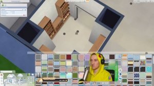 СТРОИМ СОВЕТСКИЕ КВАРТИРЫ В СИМС 4 - СИМС 4 "СДАЕТСЯ"