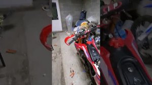 regulmoto CRZ-300 жиклеры ч2