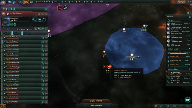 Stellaris Let's Play Happy Turtles 8 смотреть онлайн