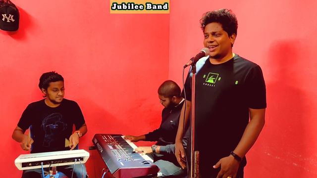 NANDRIYAL PAADUVEN ENTHAN DEVAN | Ft . Shelton | David Dayanadhan | Tamil Christian song |