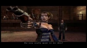 Hunter the Reckoning Redeemer Kassandra Walkthrough Part 1