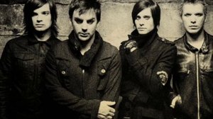 30 seconds to mars-Revolve
