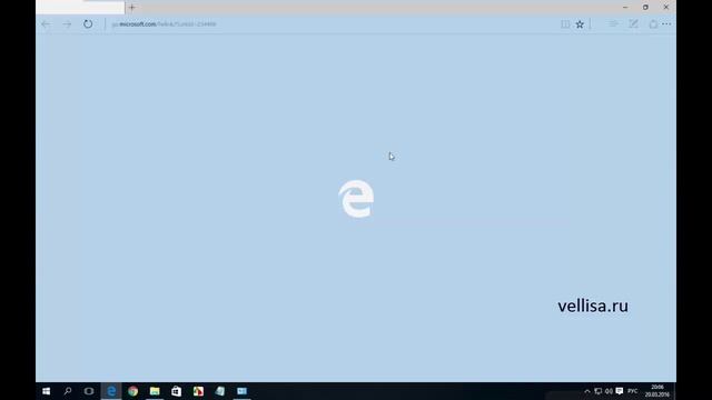 Персонализация Windows 10  Как скачать темы и обои Microsoft