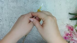 ?ТАКОГО УЗОРА Я НИКОГДА НЕ ВИДЕЛА. УЗОР СПИЦАМИ.